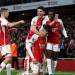 How to watch Arsenal v Crystal Palace on TNT Sports and discovery+