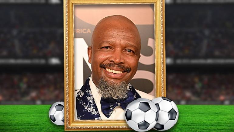 Snl24 | Sello Maake Ncube: My Father Played For Pirates