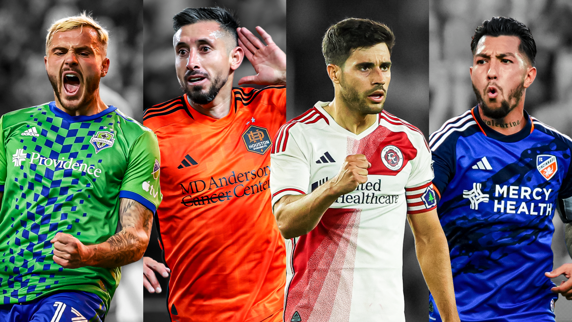 Why every MLS team should feel optimistic as 2024 preseason begins | MLSSoccer.com