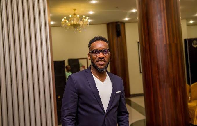 WATCH: AFCON 2023 – Nigeria legend Okocha leads Super Eagles in dancing routine ahead of ‘difficult’ Cote d’Ivoire faceoff
