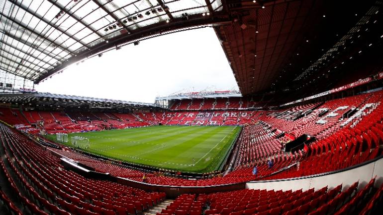 ‘Manchester United: how did they get into this mess?’ Old tweets emerge after new CEO Omar Berrada joins from rivals City