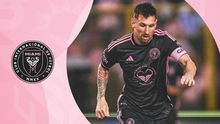 Inter Miami begin 2024 preseason with draw at El Salvador | MLSSoccer.com