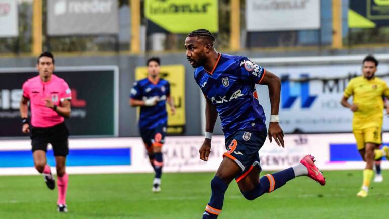 AFCON snub, Emmanuel Dennis set for Watford return