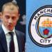 UEFA chief Ceferin: We know we were right about Man City’s FFP breach