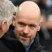 Ten Hag sack? Ratcliffe ‘adds shock name’ to Man Utd replacement shortlist ahead of ‘major changes’