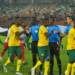 Snl24 | No Access For Overseas Scouts To Hurt Bafana?