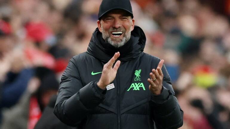 Jurgen Klopp urges Liverpool fans to “ignore” impending exit against Chelsea