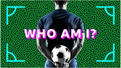 Can you name Tuesday’s Premier League player?