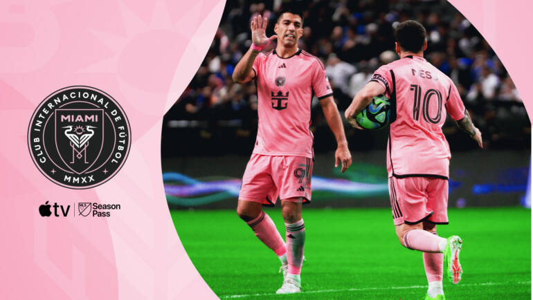 Messi, Suárez score as Inter Miami drop preseason friendly to Al Hilal | MLSSoccer.com