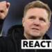 Howe hails ‘big result’ after Newcastle beat Villa
