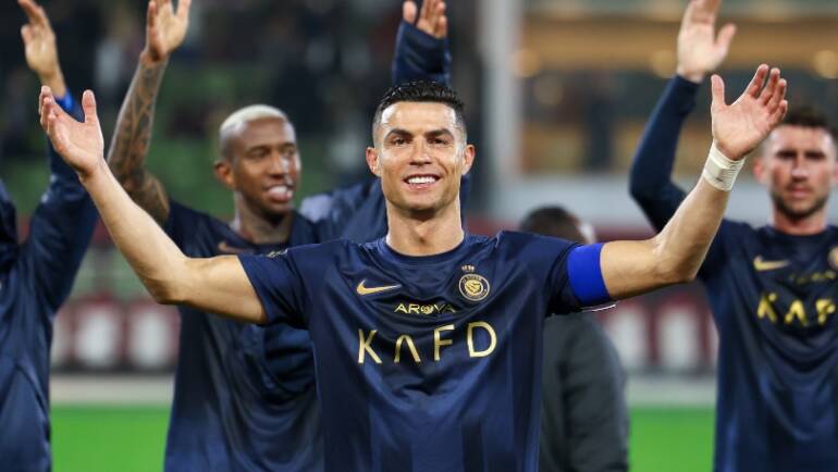 Quiz! Can you name every former Premier League player now playing in the Saudi Pro League?