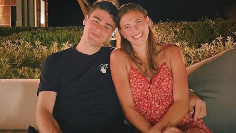 Meet Gio Reyna’s Soccer Player Girlfriend Chloe Ortolano: All You Need To Know About Nottingham Forest Star’s Partner
