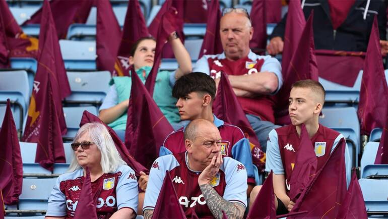Aston Villa fans comments after 3-1 dominant Newcastle United away win – Intriguing