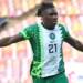 AFCON 2023: Super Eagles defender makes combined round of 16 XI