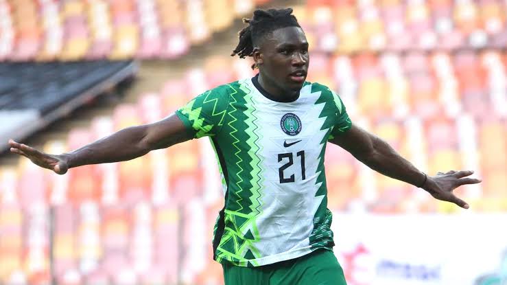 AFCON 2023: Super Eagles defender makes combined round of 16 XI