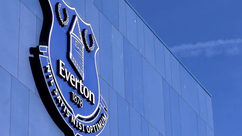 Everton 10-point deduction appeal to be heard over next three days