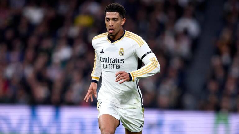 Real Madrid vs. Getafe prediction, odds, start time: 2024 La Liga picks, bets for Feb. 1 from soccer expert