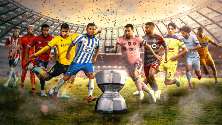 Leagues Cup 2024: Groups for MLS and LIGA MX teams | MLSSoccer.com