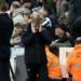 Eddie Howe with blinding honesty after Newcastle 4 Luton 4 – If only more managers the same