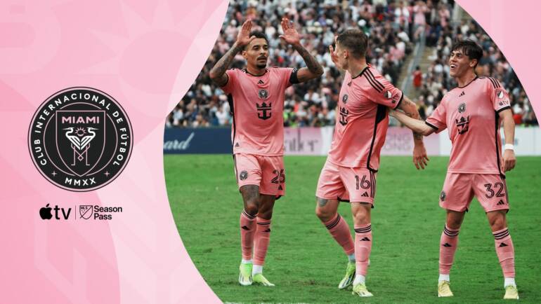 Inter Miami win vs. Hong Kong Team without Messi, Suárez | MLSSoccer.com