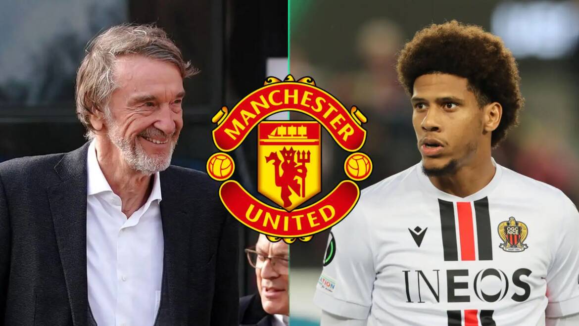 Man Utd, Chelsea cruelly teased by French centre-back sensation over summer switch that could devastate rivals
