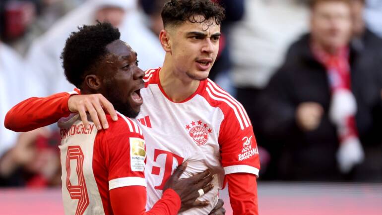 Chelsea eyeing Premier League and Bundesliga stars as potential transfer targets