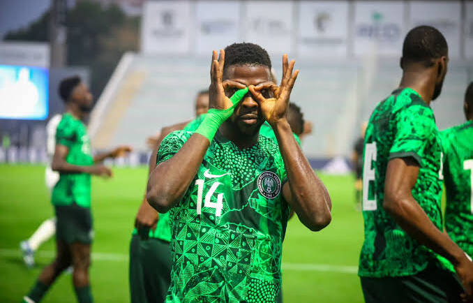 “We will be back”