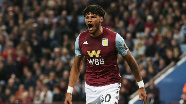 Aston Villa handed major injury boost as first-team star returns to training