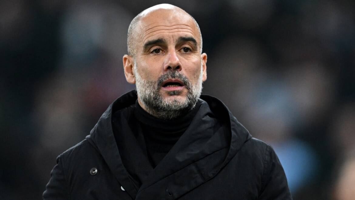 Man City told relegation ‘has to be a possibility’ as Premier League have ‘set a precedent’ by handing Everton 10-point deduction