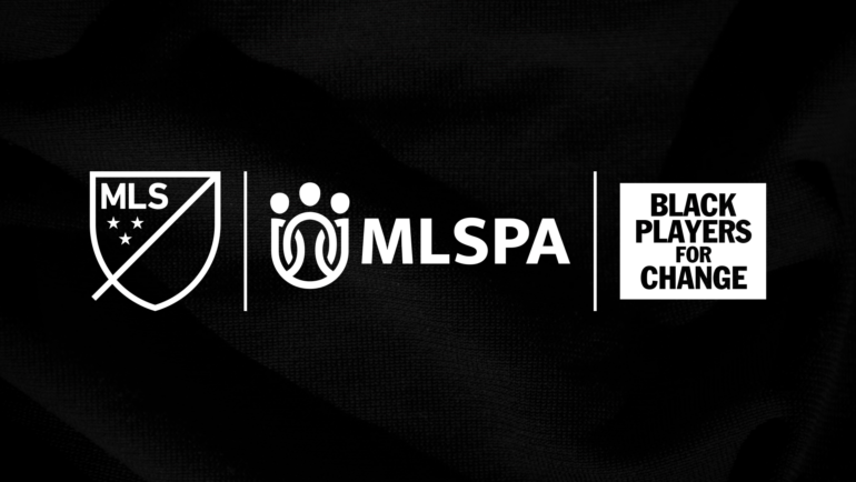 MLS, MLSPA implement Joint Anti-Discrimination Policy & player-led intercultural awareness trainings | MLSSoccer.com