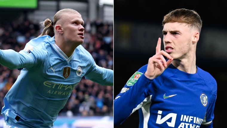 Where to watch Man City vs Chelsea live stream, TV channel, lineups, prediction for Premier League game