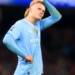 Erling Haaland equals unwanted Man City record as he shows he’s human after all in disappointing Chelsea display