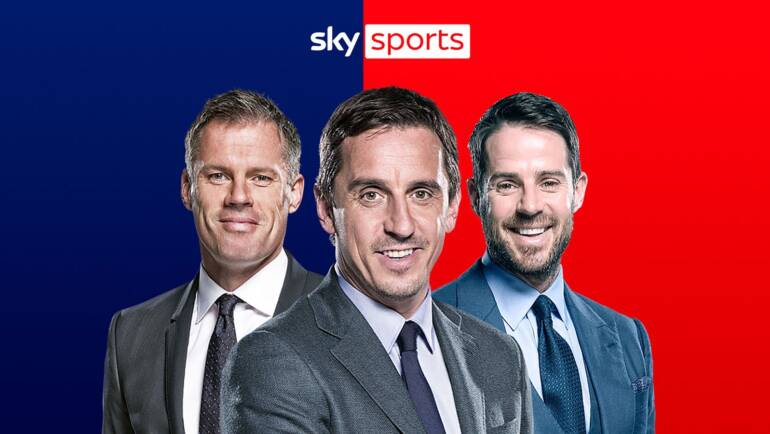 Sky Sports Football Podcast: Premier League post-match analysis podcast | Football News | Sky Sports