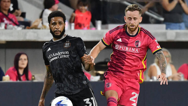 2024 MLS Western Conference Preview: St. Louis CITY SC, LAFC lead the charge