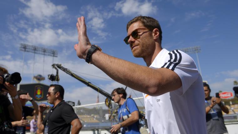 Xabi Alonso manager record, trophies, contract with Bayer Leverkusen amid Bayern Munich and Liverpool rumours