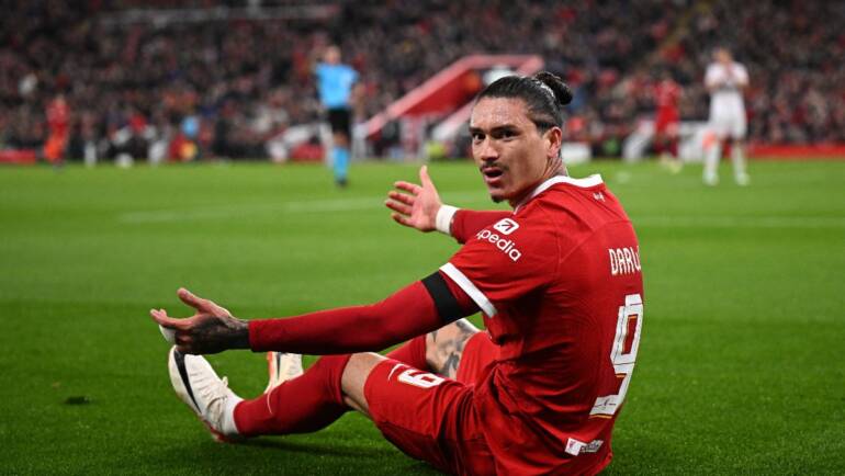 Club coaches believe three key attributes make Liverpool star “next level” player