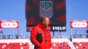 U.S. men’s soccer coach Gregg Berhalter earned $2.29 million in 2022, including $900,000 in bonuses