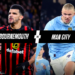 Bournemouth vs Man City live score, result, highlights, lineups from Premier League match