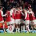 Dominant Arsenal put four past Newcastle United in North London