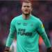 Loris Karius is back! Goalkeeper makes first Premier League appearance in six years against Arsenal as Eddie Howe explains why Martin Dubravka is absent for Newcastle