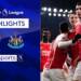 Arsenal 4-1 Newcastle | Premier League highlights | Football News | Sky Sports
