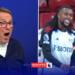 Merson reacts to Man Utd’s late collapse to Fulham! | Football News | Sky Sports