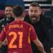 Roma ‘have nothing to fear’ against Brighton in Europa League, says De Rossi