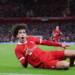 Sons of ex-Premier League players score for Liverpool as Jurgen Klopp’s kids shine again