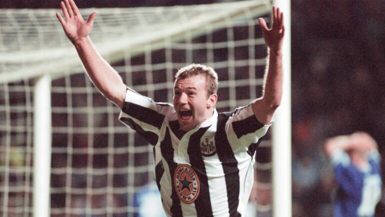 The best Premier League players of the 90s