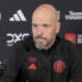 Video: Erik ten Hag calls for Premier League club to “apologise” to Man United star after social media post