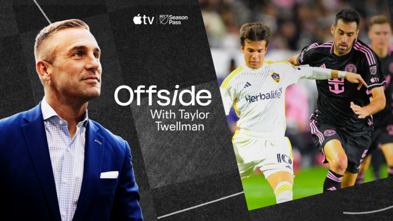 Twellman’s Takes: LA Galaxy looked “completely different” vs. Inter Miami | MLSSoccer.com