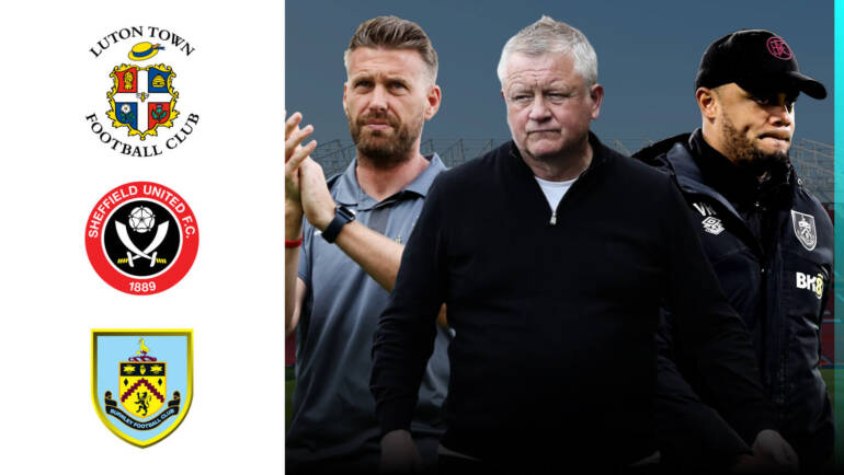 Leeds and Luton part of Premier League swap shop that shows yawning gulf