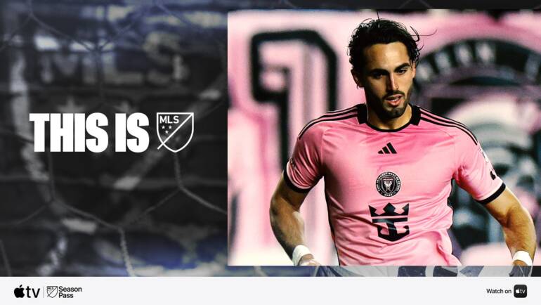 Suárez or Campana? Inter Miami could try new look vs. Orlando City | MLSSoccer.com