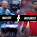 Man City vs Man United live score, result, updates, highlights, lineups from Manchester derby in the Premier League